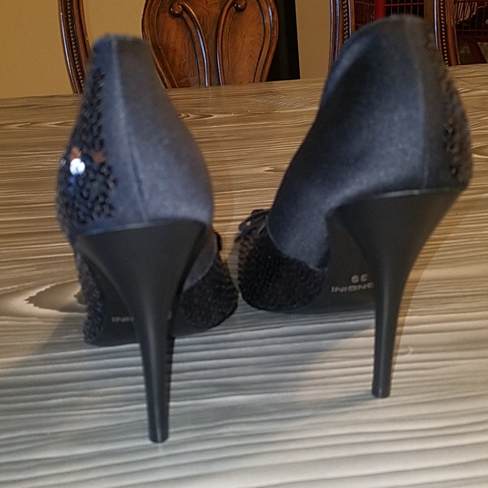 Brand new black Brazilian shoes - Picture 7 of 8